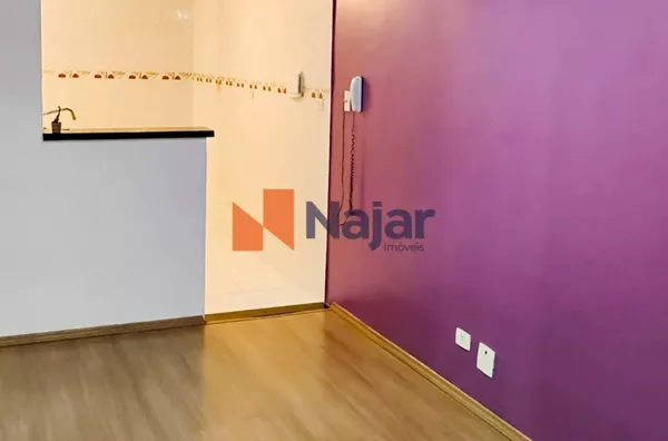 APARTAMENTO RESIDENCIAL ESMERALDAS - Foto 1