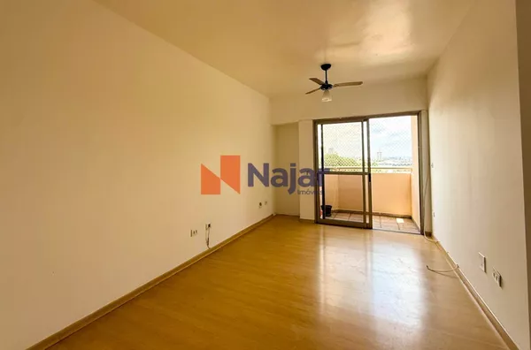 APARTAMENTO RESIDENCIAL PORTO SEGURO - Foto 1