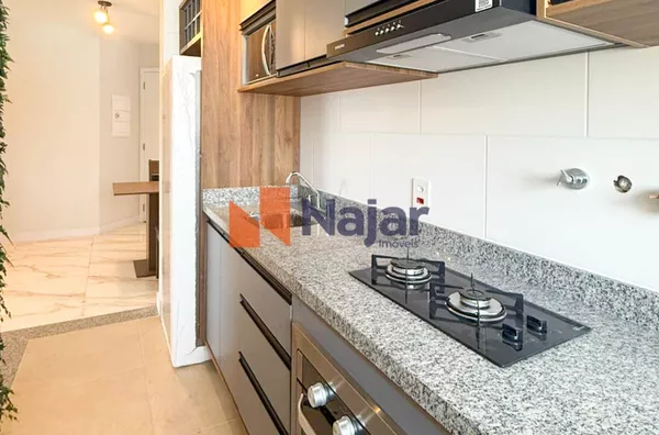 APARTAMENTO RESIDENCIAL UNIQUE - Foto 6