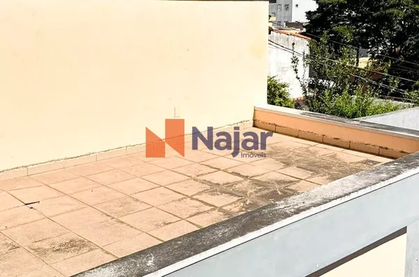 CASA ASSOBRADADA NA VILA NATAL - Foto 30