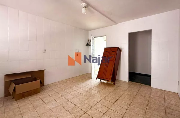 CASA RESIDENCIAL NO CONJUNTO SÃO SEBASTIÃO - Foto 6