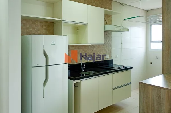 APARTAMENTO RESIDENCIAL LOFT WAY