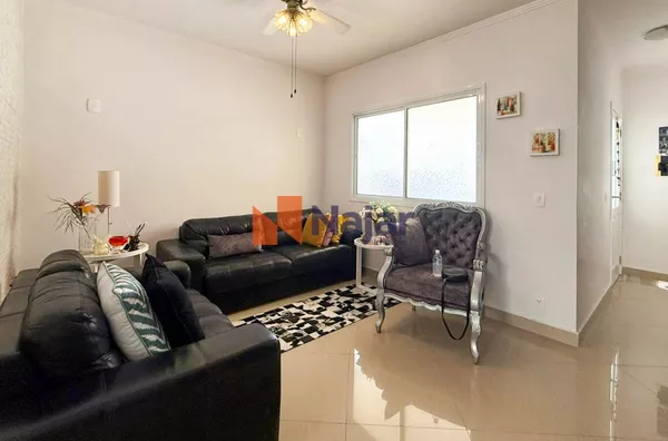 SOBRADO RESIDENCIAL HILLS IV - Foto 2