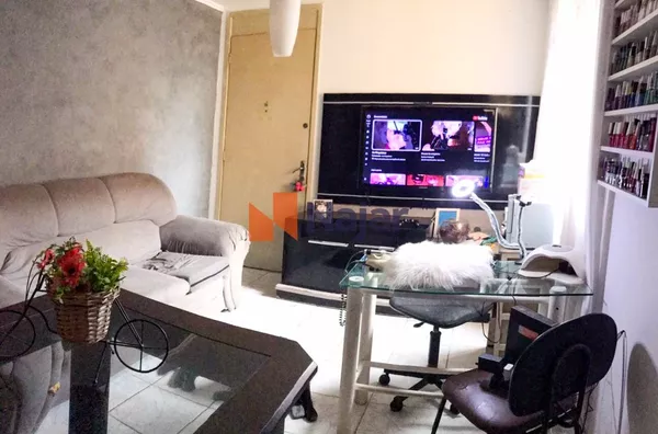 APARTAMENTO RESIDENCIAL JARDIM DOS AMARAIS 3 - Foto 2