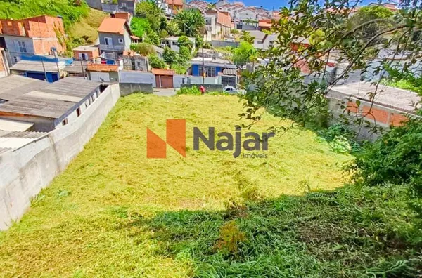 TERENO NO MOGI MODERNO - Foto 1