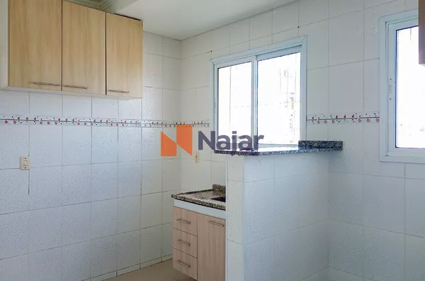 APARTAMENTO RESIDENCIAL SANWILL'S - Foto 4
