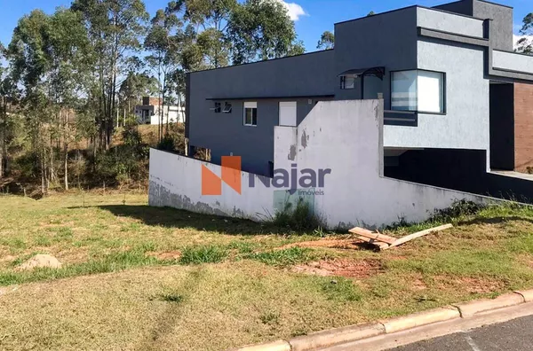 TERRENO CONDOMÍNIO RESIDENCIAL MOSAICO ESSENCE - Foto 1