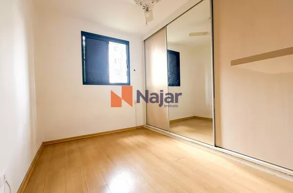 APARTAMENTO RESIDENCIAL ALTOS DE SANTANA II - Foto 11