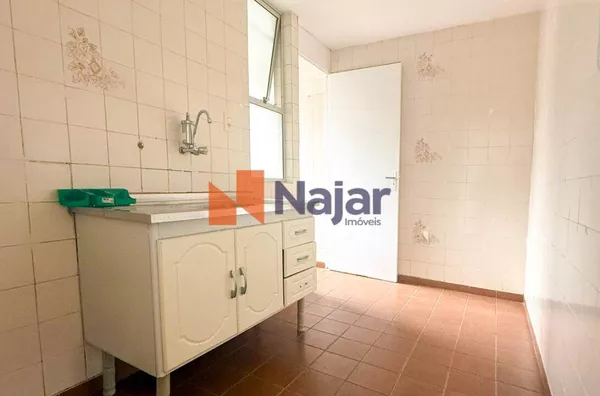 APARTAMENTO RESIDENCIAL ÔNIX