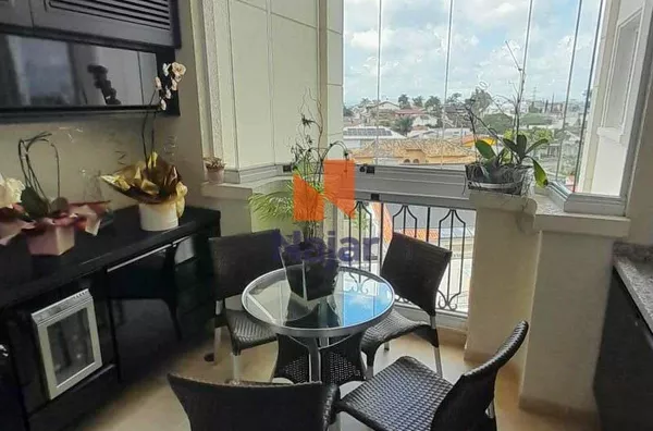 APARTAMENTO ALTO PADRÃO BAIRRO VILA OLIVEIRA - Foto 1