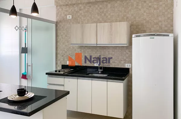 APARTAMENTO RESIDENCIAL UNO LOFT - Foto 2