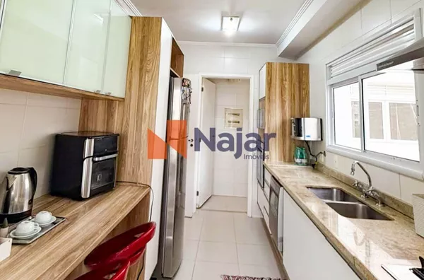 APARTAMENTO RESIDENCIAL HELBOR HOME CLUB ITAPETY - Foto 8