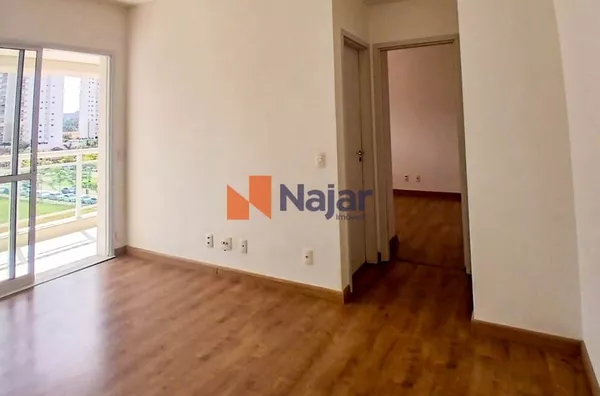 APARTAMENTO RESIDENCIAL MY HELBOR PATTEO MOGILAR - Foto 2