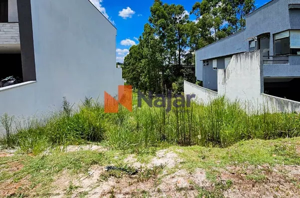 TERRENO CONDOMÍNIO RESIDENCIAL MOSAICO ESSENCE - Foto 5