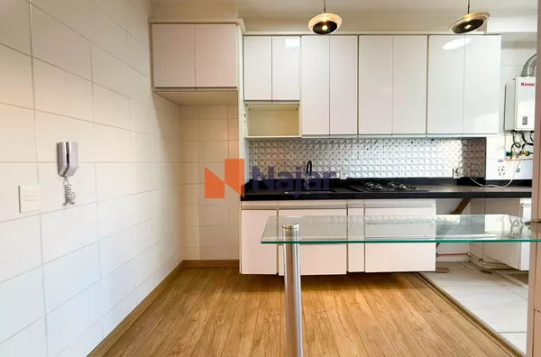 APARTAMENTO RESIDENCIAL FLEX MOGI