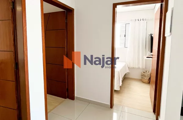 SOBRADO RESIDENCIAL NA VILLA DI CESAR - Foto 6