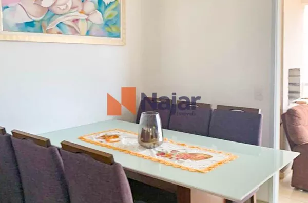 APARTAMENTO HELBOR SPAZIO CLUB - Foto 4