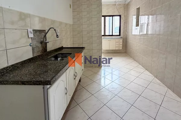 APARTAMENTO RESIDENCIAL PAULO VI - Foto 6