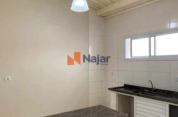 KITNET NA VILA OLIVEIRA - Foto 3