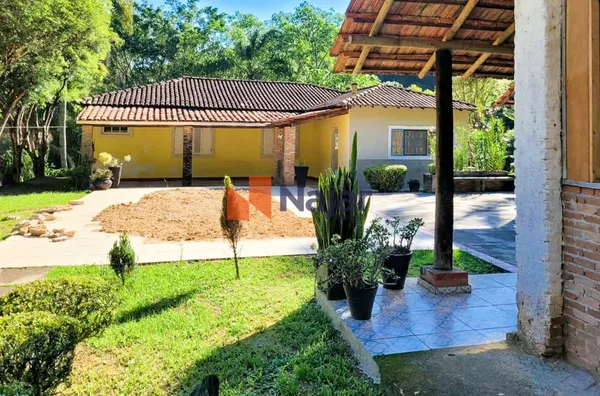 SÍTIO PINHEIRO GRANDE NO BAIRRO MERENDA - Foto 18