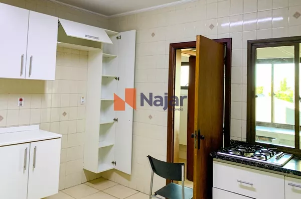 APARTAMENTO RESIDENCIAL ED. JOÃO XXIII - Foto 4