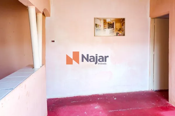 CASA RESIDENCIAL NO JARDIM LAYR - Foto 2