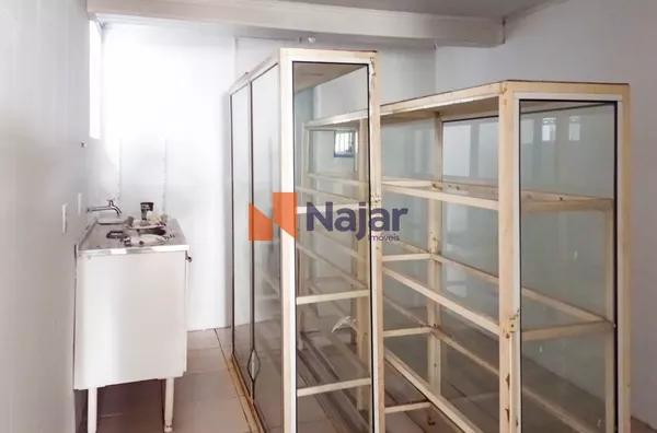 SALÃO COMERCIAL NO CENTRO - Foto 2