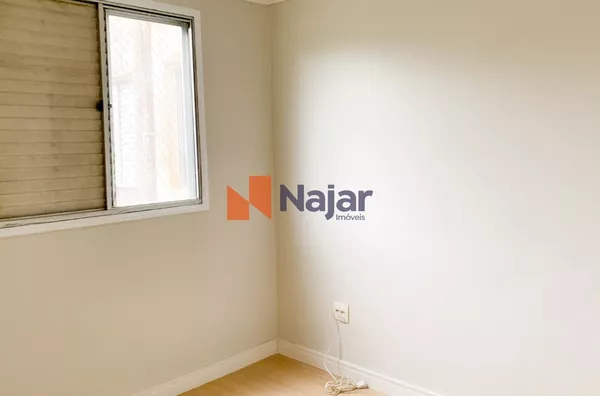 APARTARMENTO RESIDENCIAL JOÃO XXIII - Foto 6