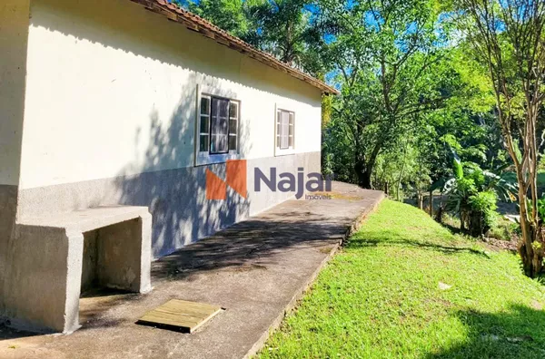 SÍTIO PINHEIRO GRANDE NO BAIRRO MERENDA - Foto 27