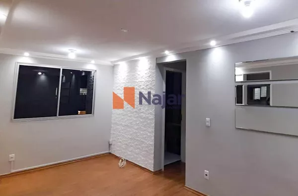 APARTAMENTO RESIDENCIAL PARQUE MONTALCINO - Foto 1