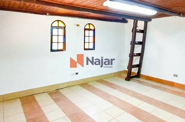 CASA RESIDENCIAL BAIRRO RIO ACIMA - BIRITIBA MIRIM - Foto 1