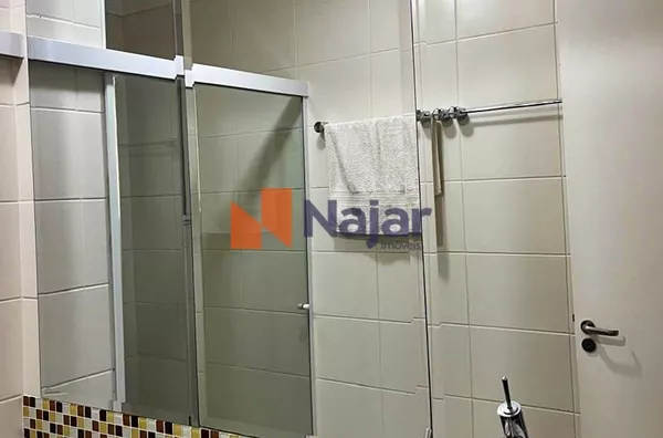 APARTAMENTO RESIDENCIAL SPAZIO D'ITALIA - Foto 27