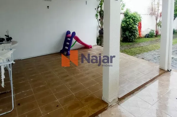 CASA TÉRREA NA VILA SUISSA - Foto 6