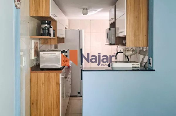 APARTAMENTO RESIDENCIAL ÔNIX - Foto 1