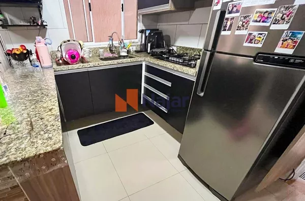 SOBRADO PARA VENDA NO JARDIM SÃO PEDRO - Foto 4