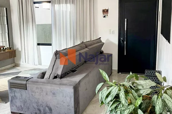 CASA RESIDENCIAL NA VILA SÃO PAULO