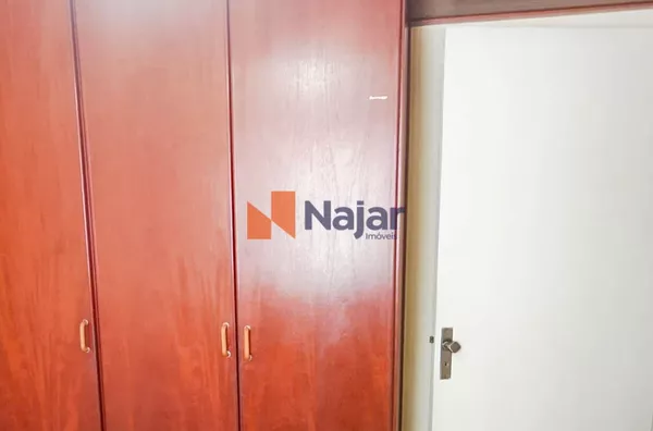 APARTAMENTO RESIDENCIAL REIS MAGOS - Foto 9