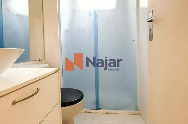 APARTAMENTO RESIDENCIAL ALTOS DE SANTANA II - Foto 24