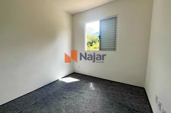 APARTAMENTO RESIDENCIAL ÁGUA MARINHA MÓDULO II - Foto 6