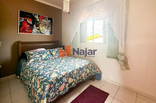 CASA RESIDENCIAL NO CONJUNTO SÃO SEBASTIÃO - Foto 4