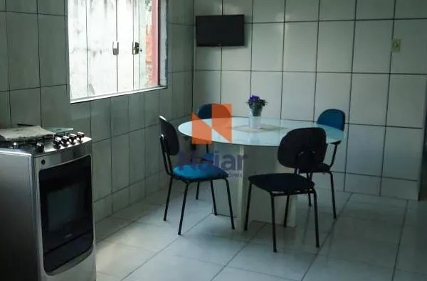 CASA ASSOBRADADA BAIRRO MOGI MODERNO - Foto 6