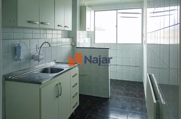 APARTAMENTO RESIDENCIAL JOÃO XXIII - Foto 3