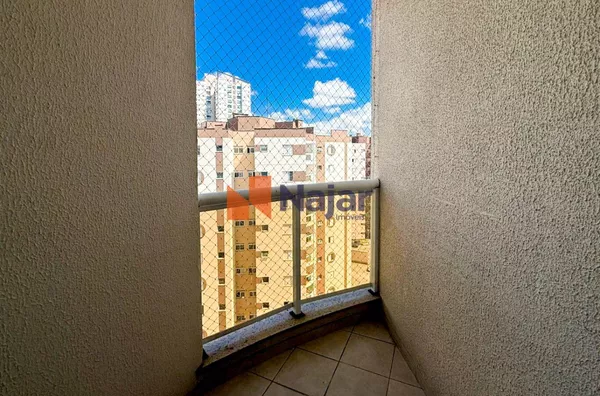 APARTAMENTO RESIDENCIAL ECO PLAZA II - Foto 2