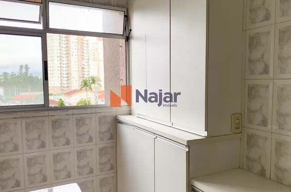 APARTAMENTO RESIDENCIAL FLORA II - Foto 5