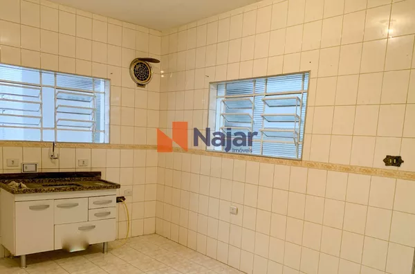CASA RESIDENCIAL NO MOGILAR