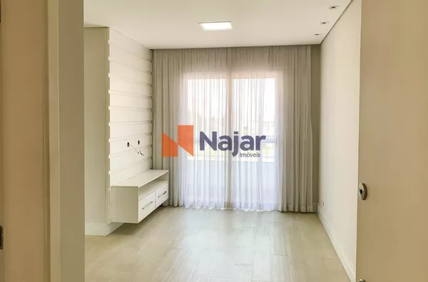 APARTAMENTO RESIDENCIAL GREEN VALLEY - Foto 1