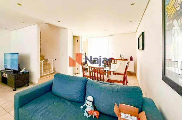 CASA RESIDENCIAL CONDOMINIO MONTPELLIER - Foto 2