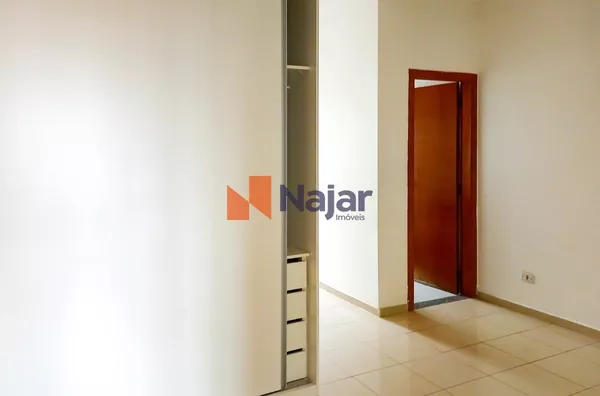 APARTAMENTO RESIDENCIAL SANWILL'S - Foto 6