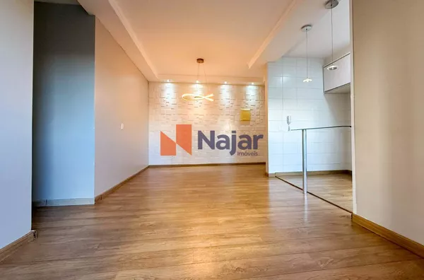 APARTAMENTO RESIDENCIAL FLEX MOGI