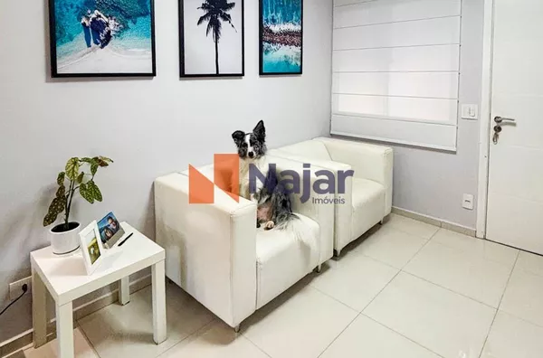 SOBRADO RESIDENCIAL CONDOMÍNIO VILLAGE MONTEPELLIER - Foto 3